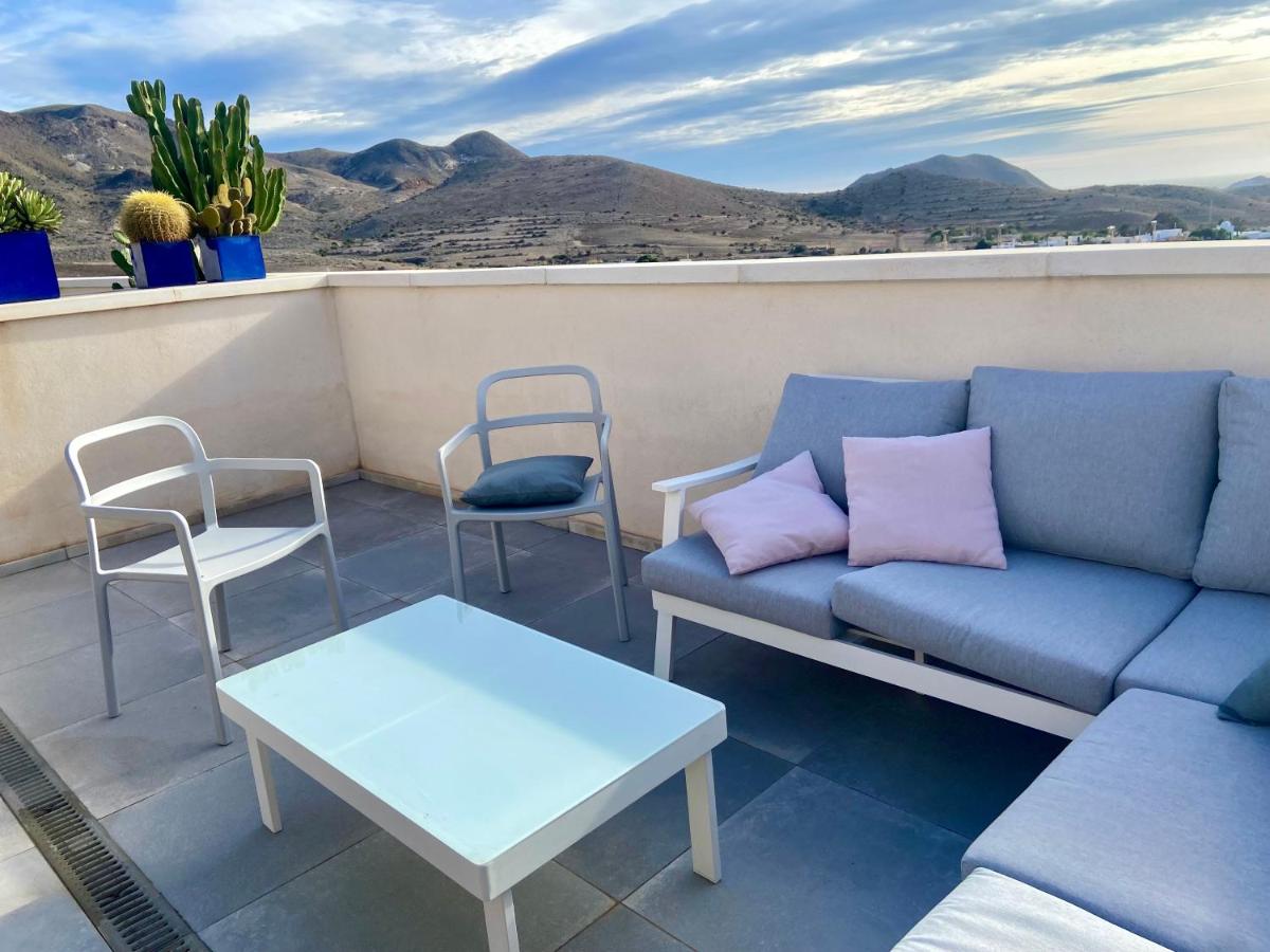 Terrazas Del Pozo 10 - B&B