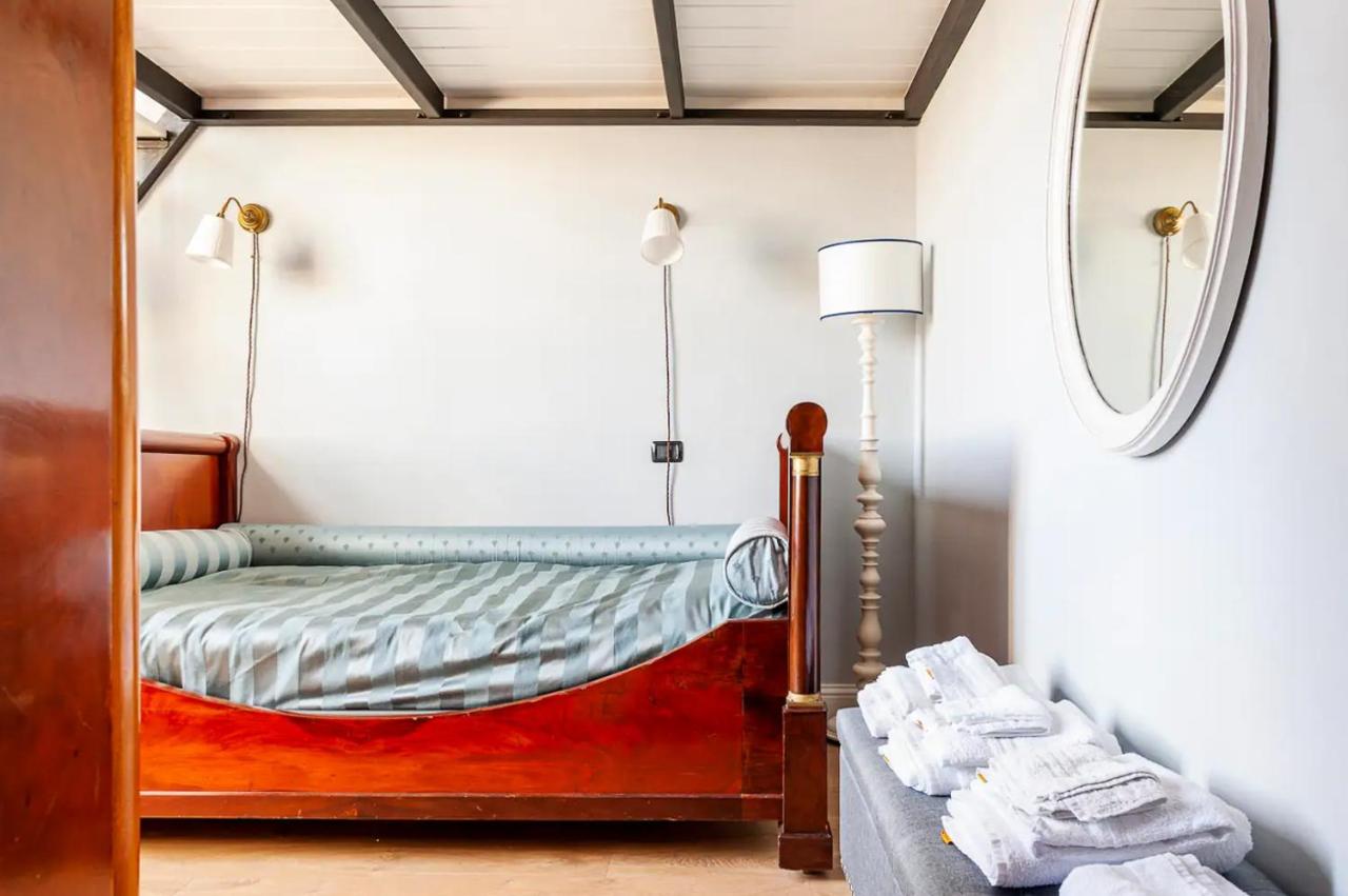 Appartamento Repubblica - B&B Livorno