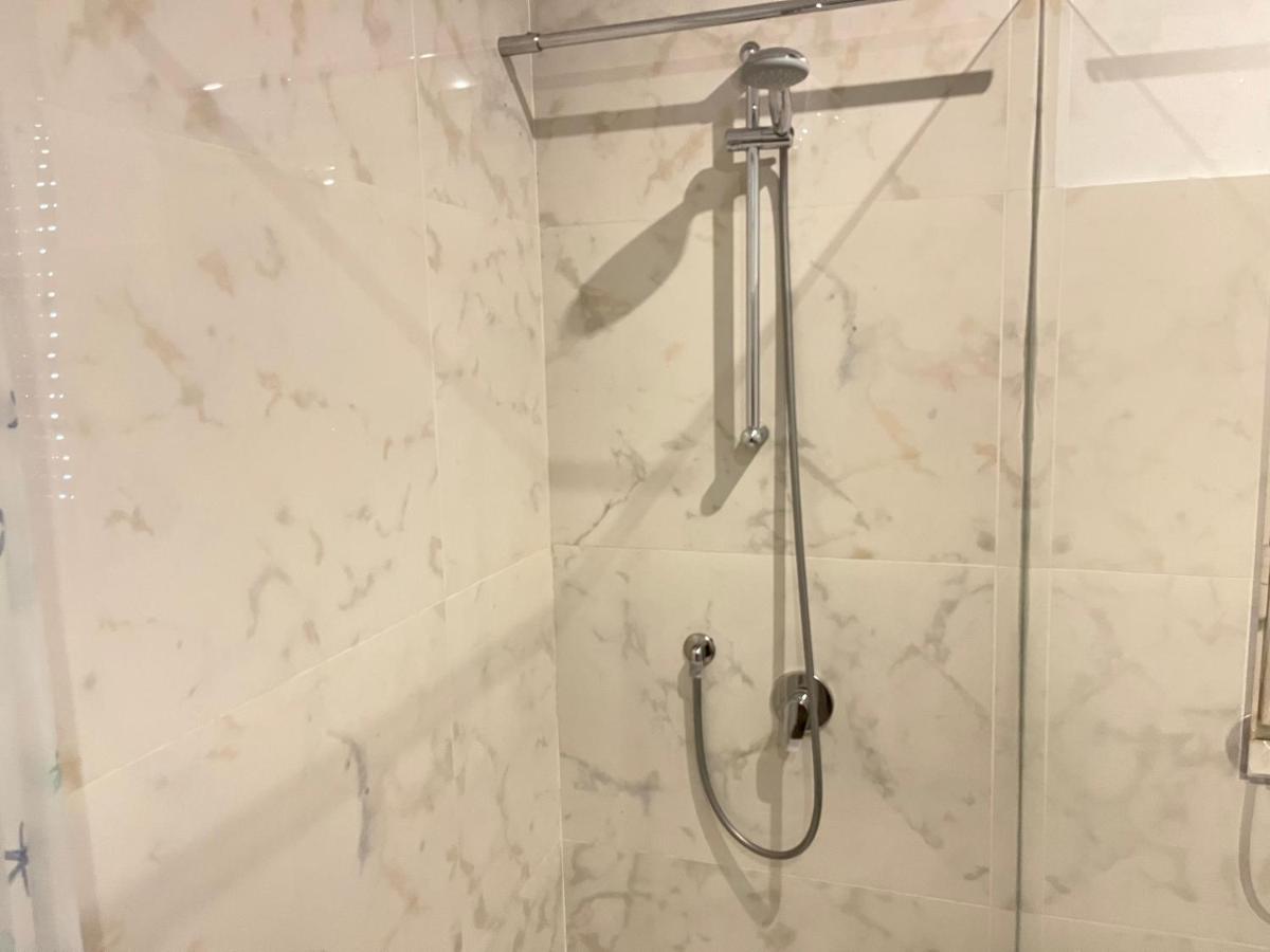 Camera Matrimoniale con Bagno Privato Esterno 