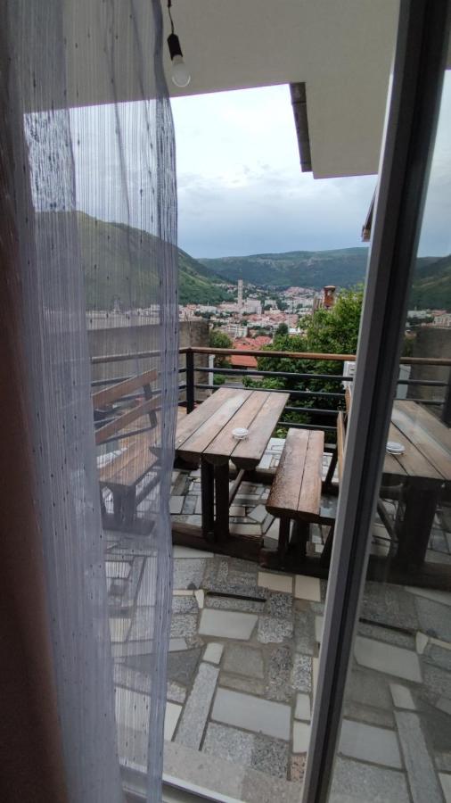 Apartamento de 2 dormitorios