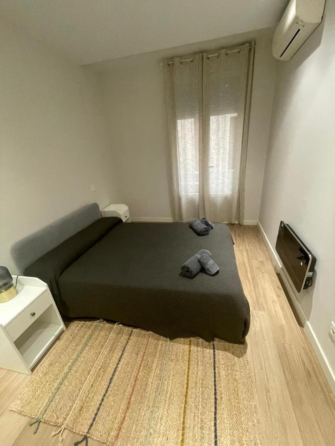 Standaard Appartement met 1 Slaapkamer