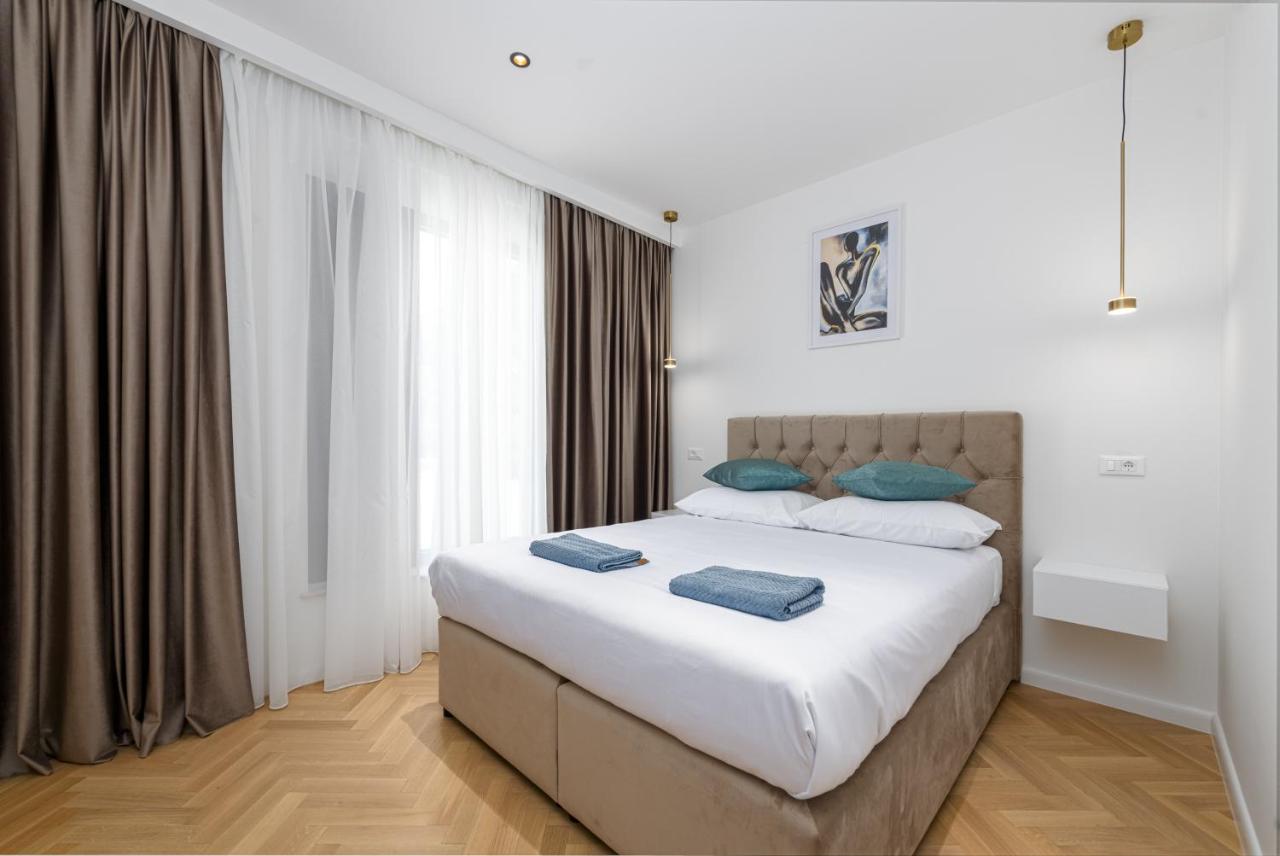 Appartamento Standard con 1 Camera da Letto e Balcone