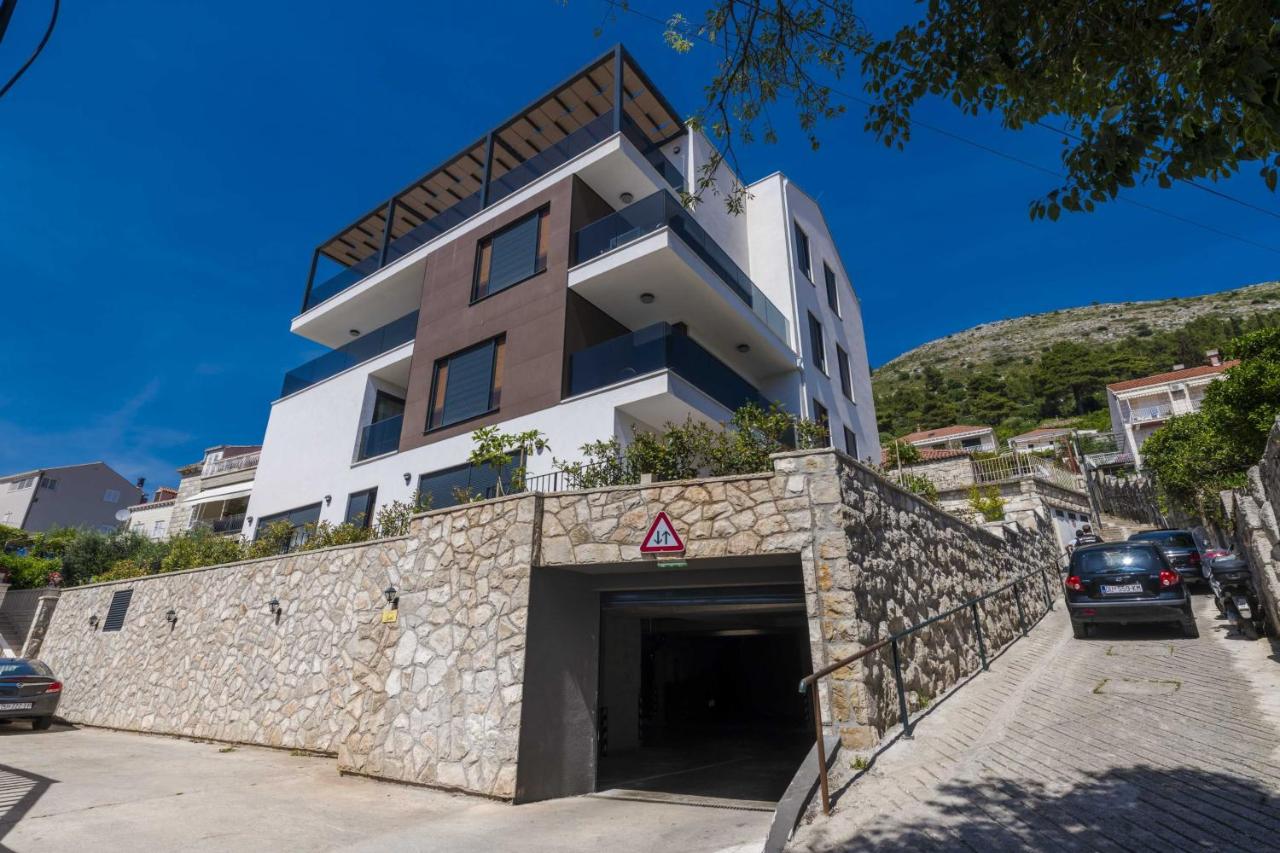 Rausion Luxury Apartments - B&B Ragusa
