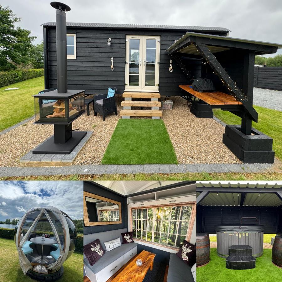 Mobile Home