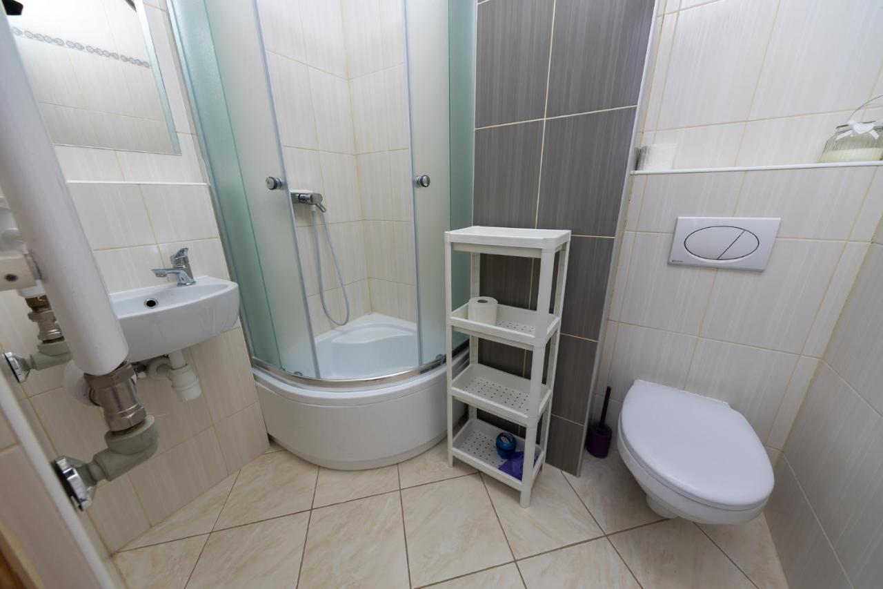 Chata Muszyna - B&B