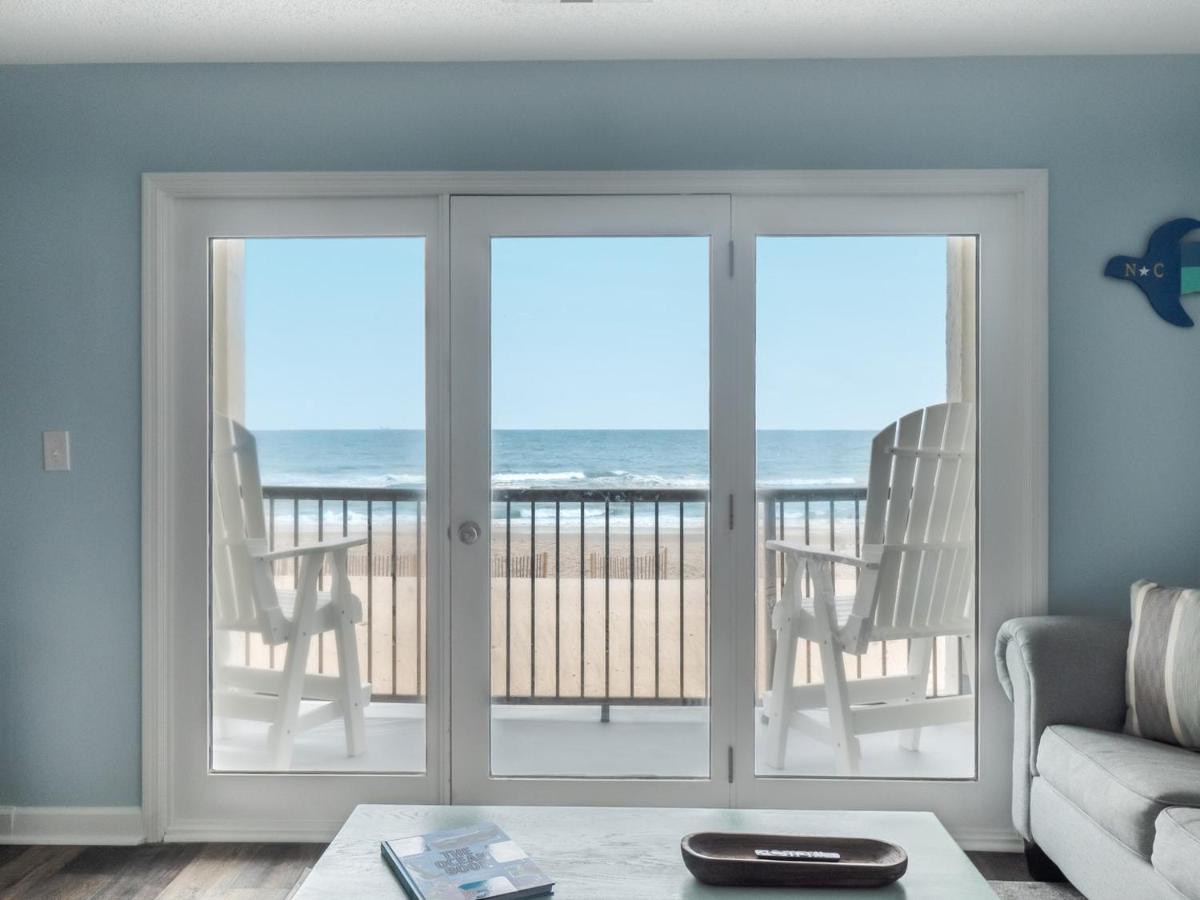 Love & Memories - Bed and Breakfast North Topsail Beach