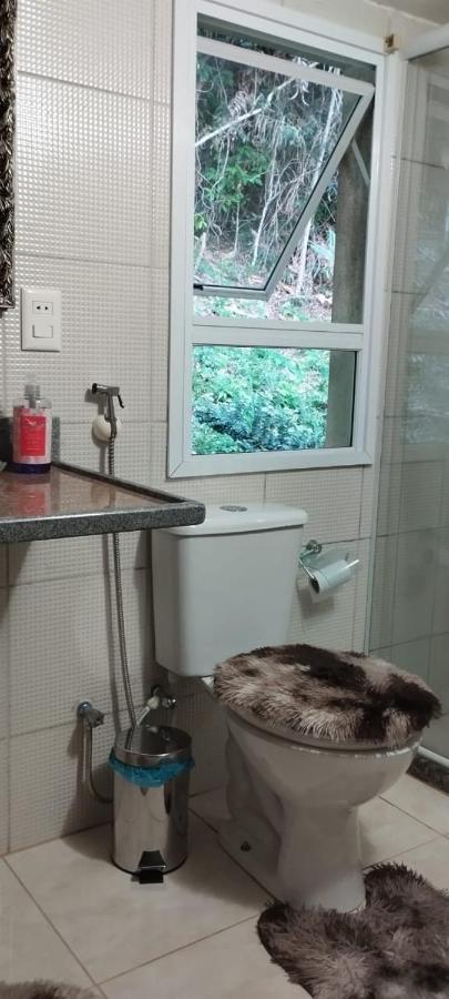 Double Room with Park View
