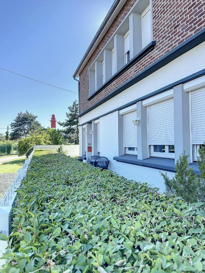 À700m de la mer appartement avec terrasse, parking l'alouette - B&B