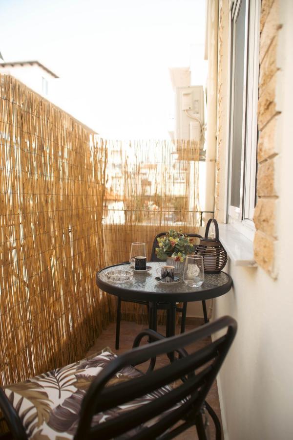 Markella Lux Apartment - B&B Alessandropoli