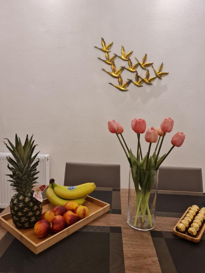 Eleana Luxury Private Apartment - Ferienwohnung Neos Marmaras, Halkidiki