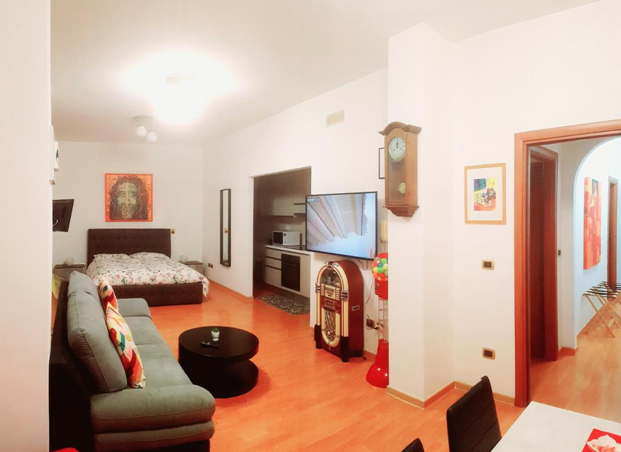 Casa Vacanze VITTORIA - B&B