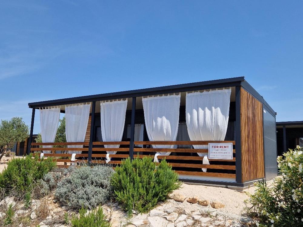Mobile Homes Albatross Pirovac - B&B Pirovac