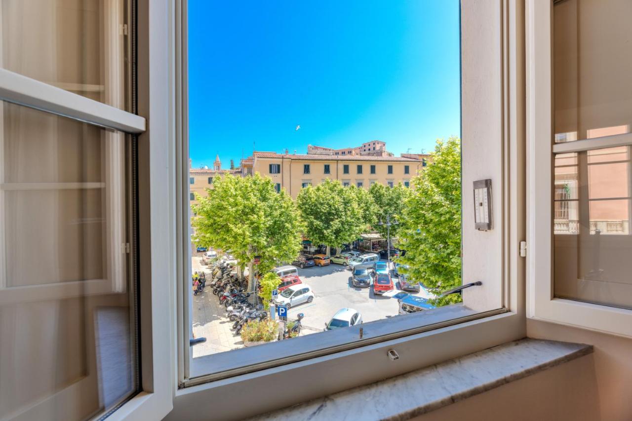 I Due Mondi Rooms - B&B