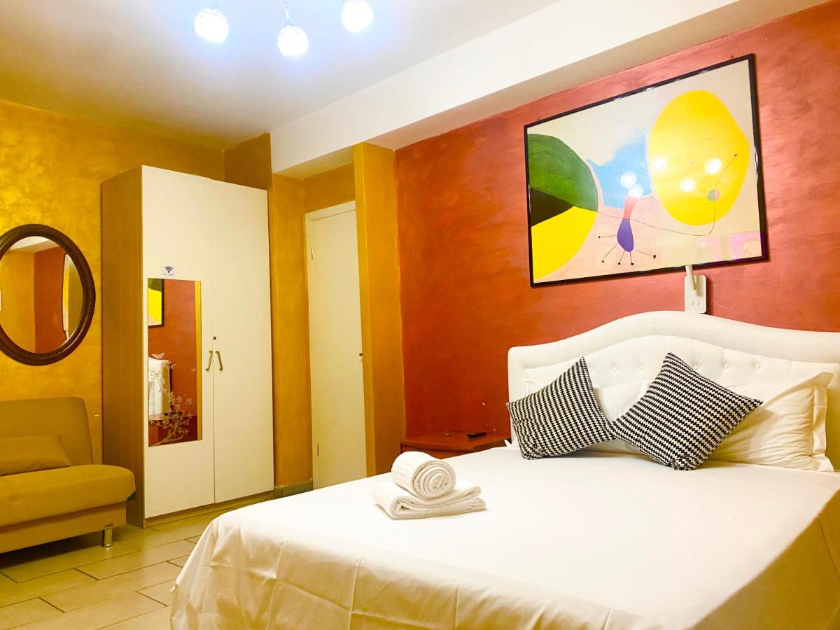 Giovanni Giolitti 177 Termini - B&B Rome