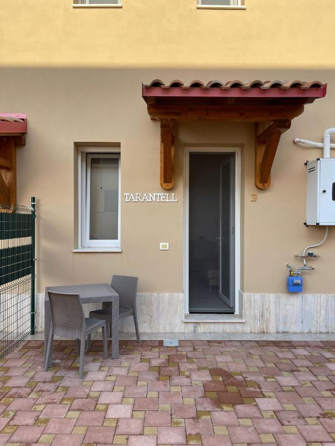 Mare Fuori - B&B