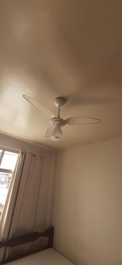 Kit central a 3 minutos a pé das Castanheiras - Ferienwohnung Guarapari