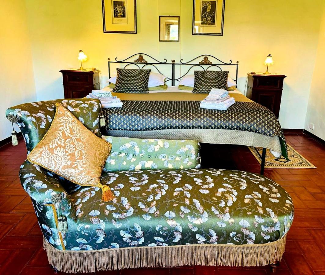 Suite Supérieure Lit King-Size