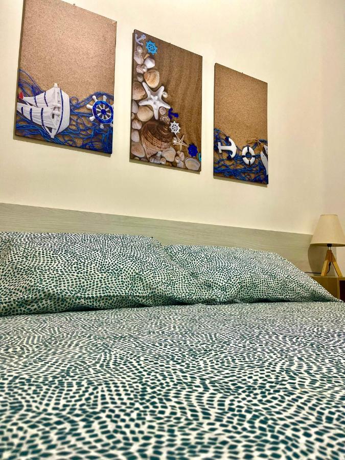 Ciauru di Casa - B&B