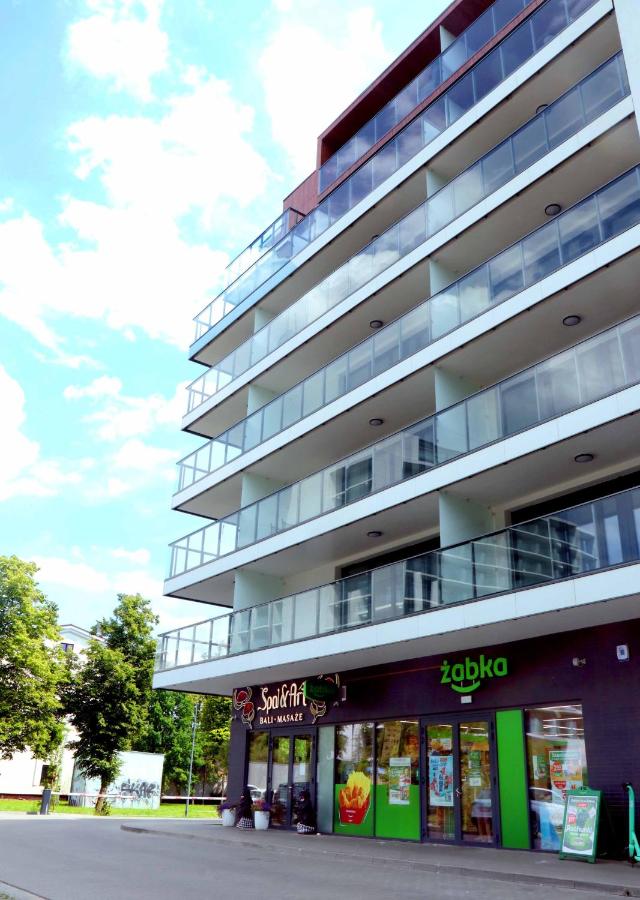 Heidi-Apartament - B&B