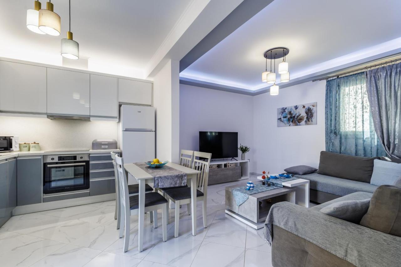 Nevila House 1 - Ferienwohnung