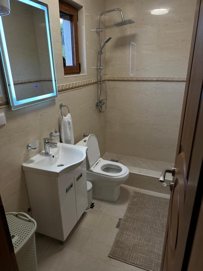 Appartamento con Vista Piscina 