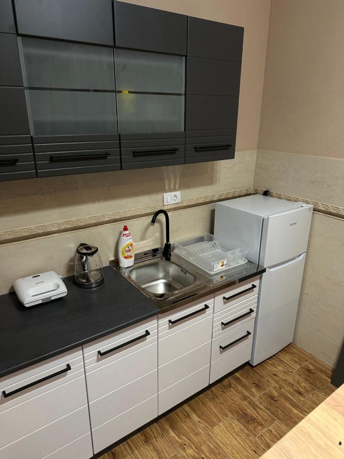 Appartamento con Vista Piscina 
