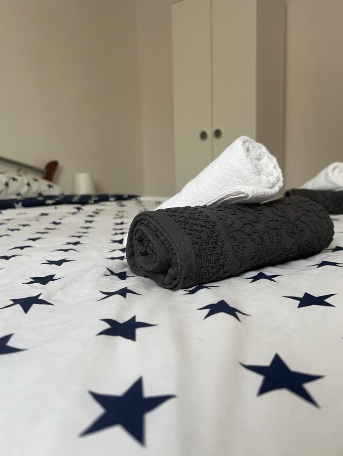 Apartmani EMA Novska - Bed and Breakfast