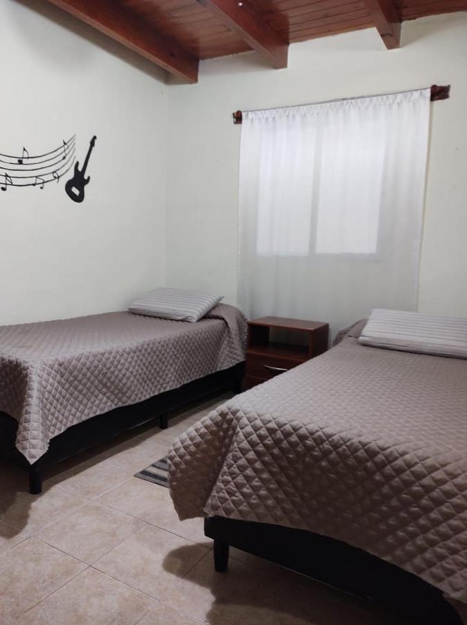 El Refugio Del Corazón - B&B Tilcara