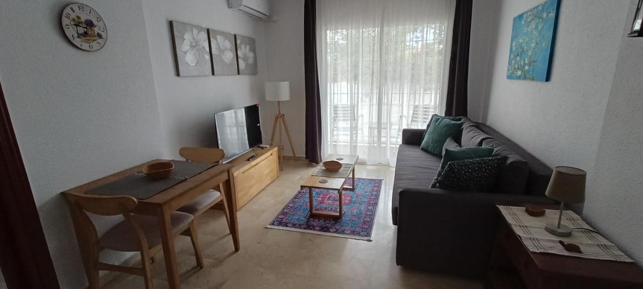 San Juan Cozy Home - Chambres d'hôtes Benalmádena