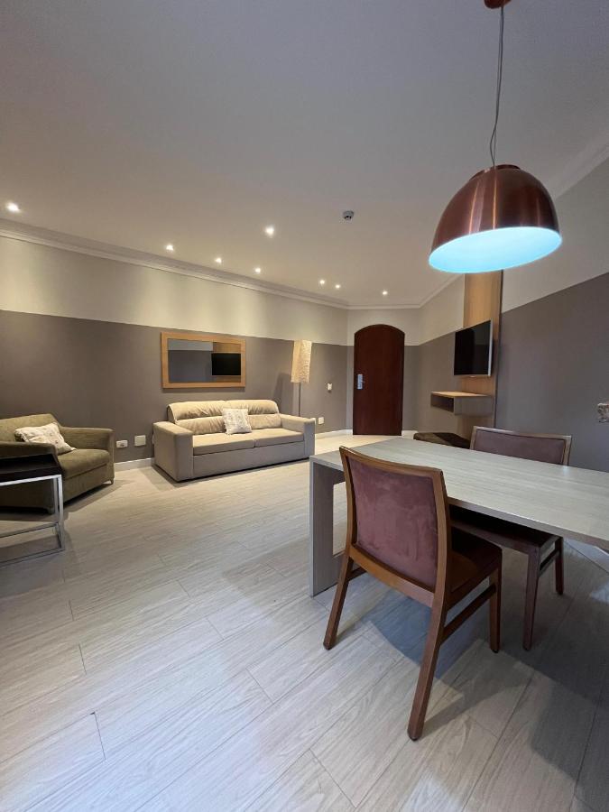 Flat no Gonzaga - Santos - Ferienwohnung Santos