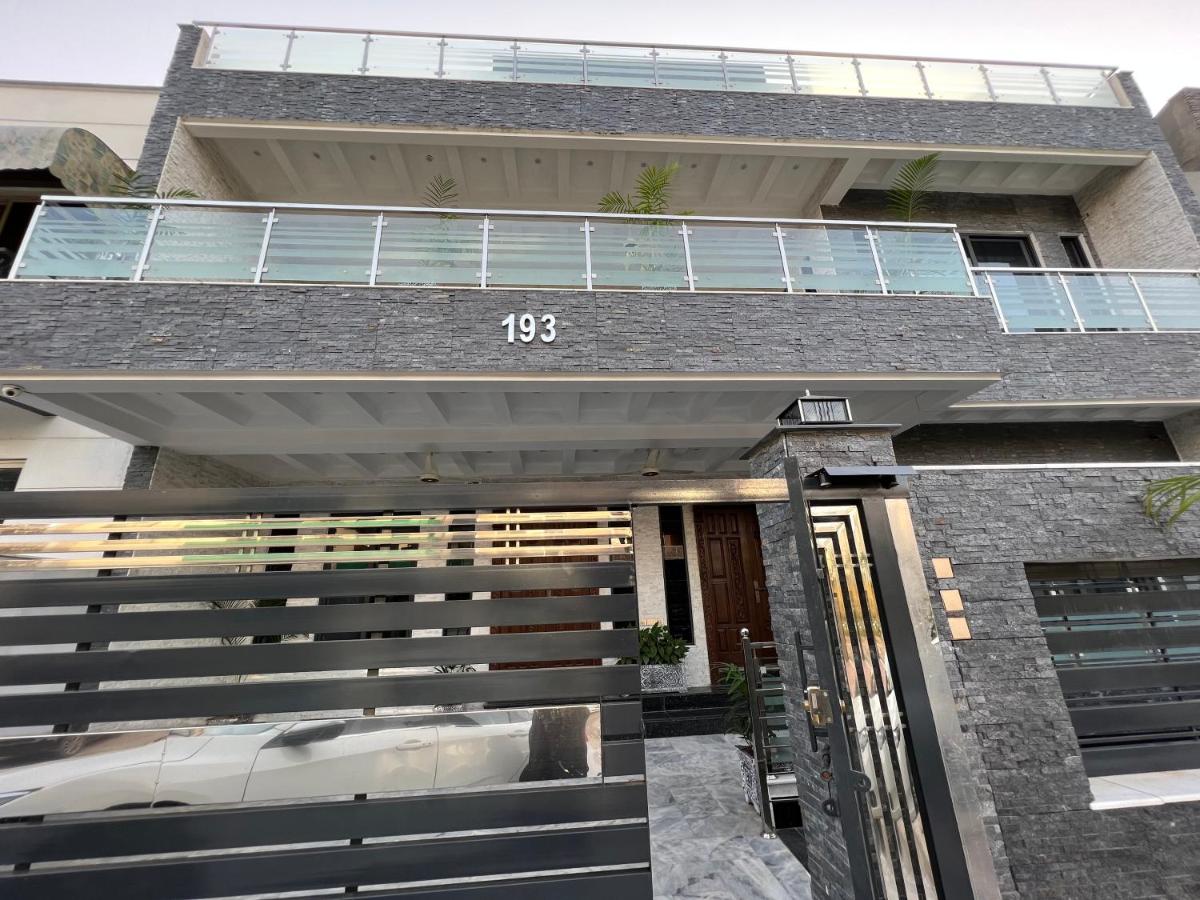 The Gateway islamabad - B&B Islamabad