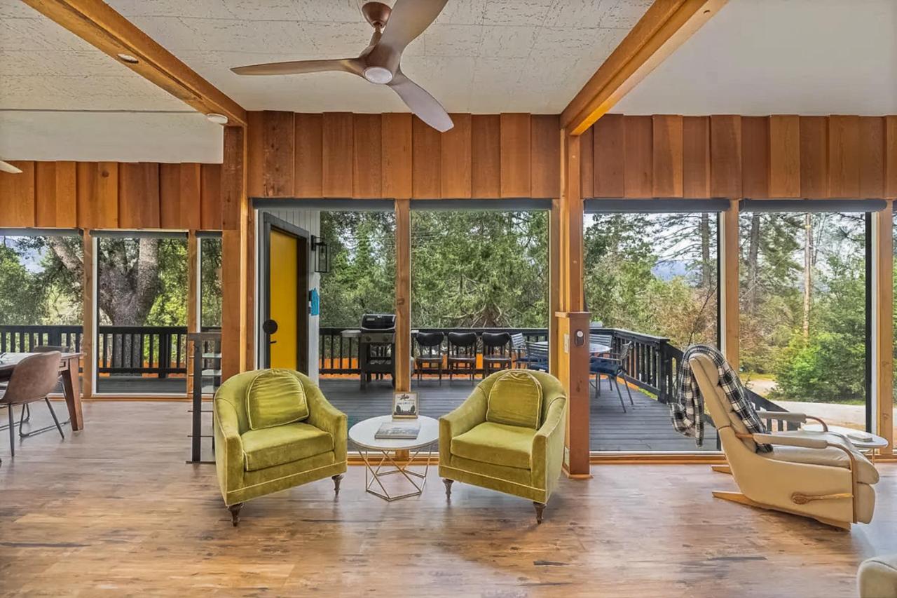 Honea Bee Hideout - B&B