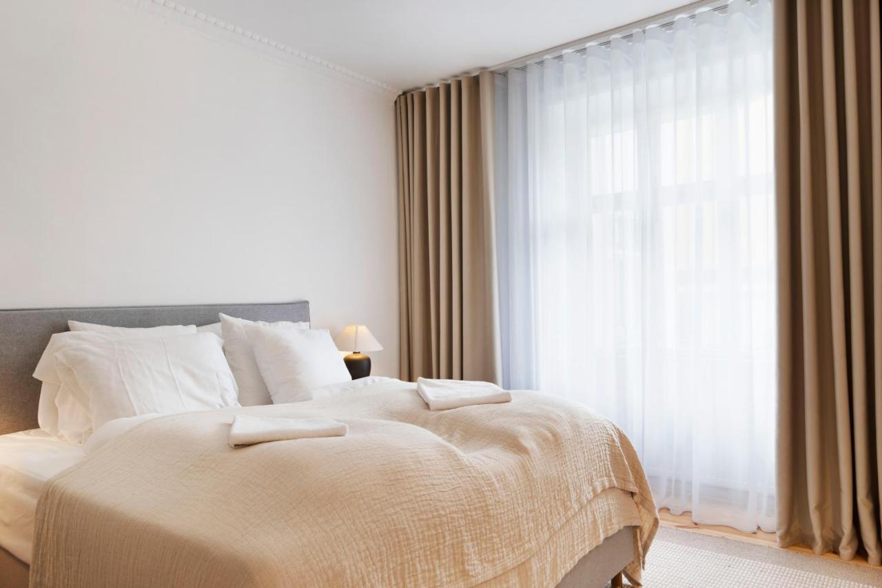 Apartment - Ground Floor