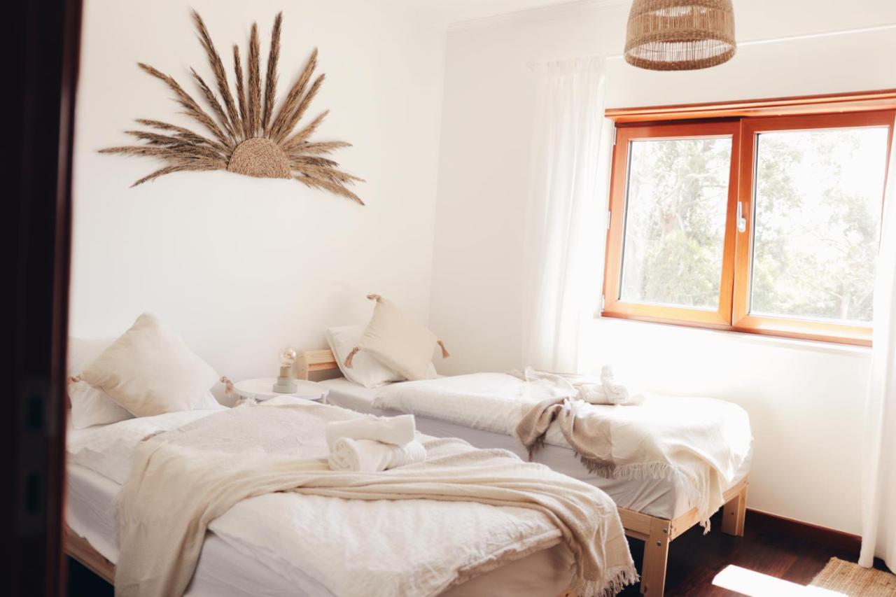 Posto Letto in Dormitorio Femminile