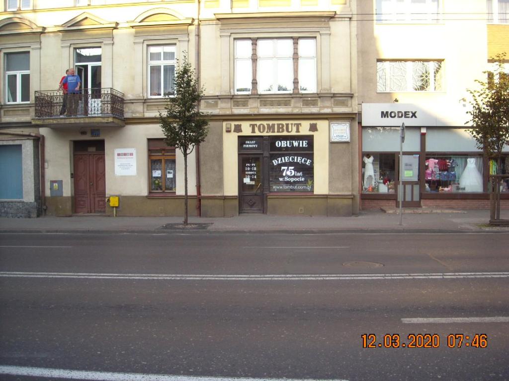 Samodzielny pokój 2 osobowy (niezależne wejście) - Chambres d’hôtes