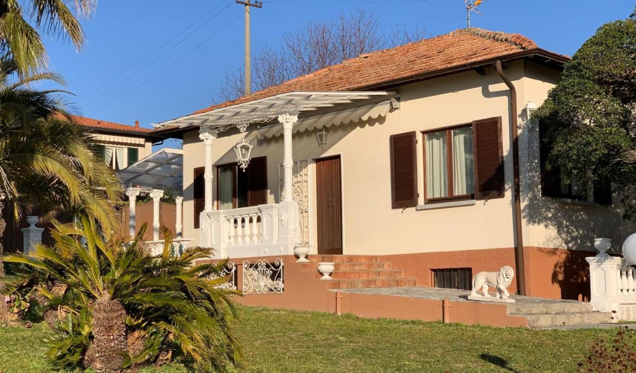 Casa Aurea - B&B Bellagio