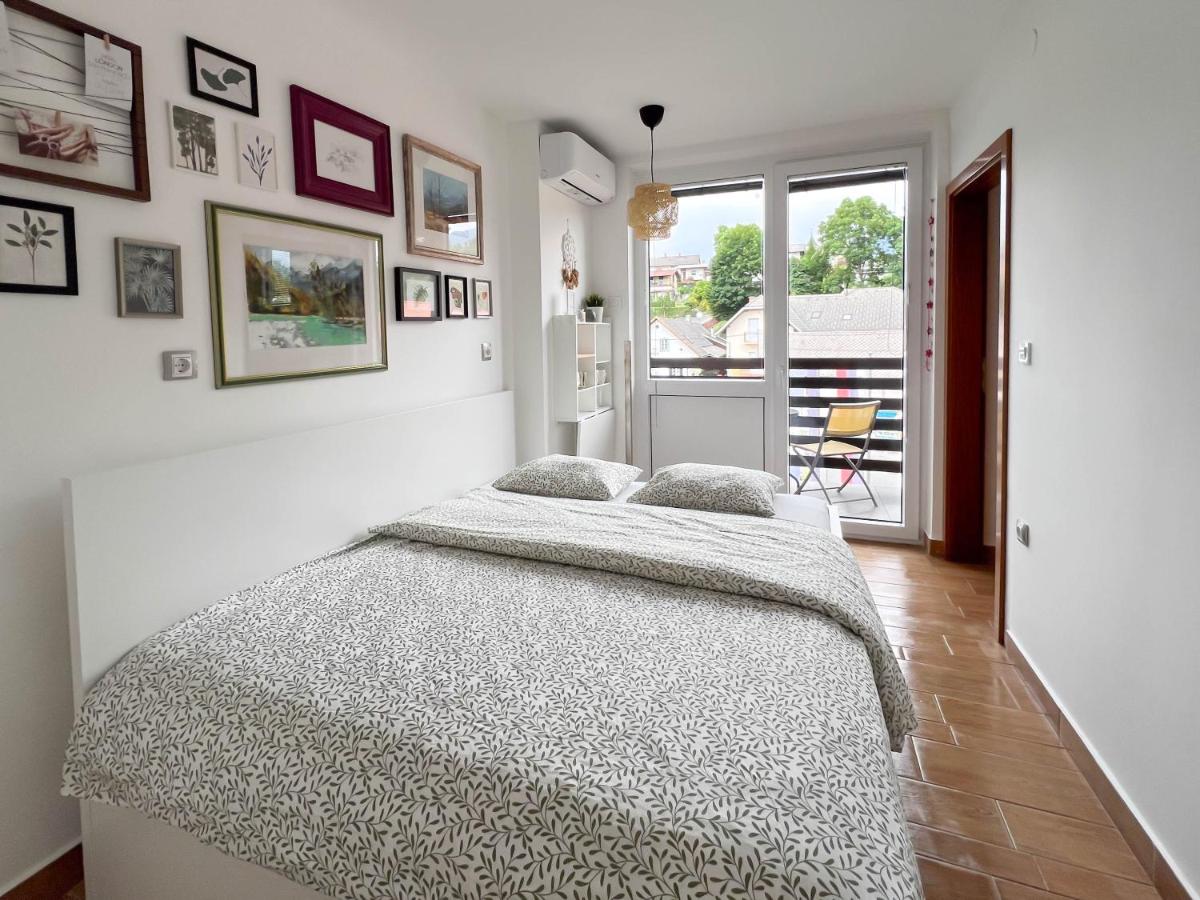 Kleines Doppelzimmer