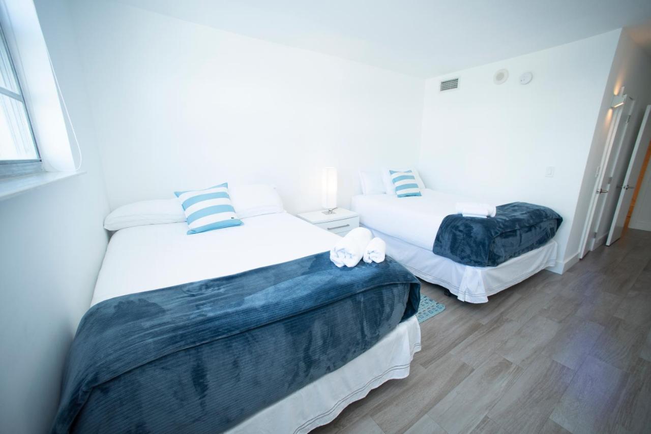 Appartamento con 2 Camere da Letto
