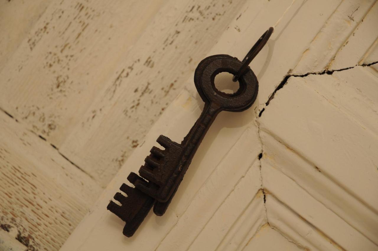 Standard Doppel- oder Zweibettzimmer