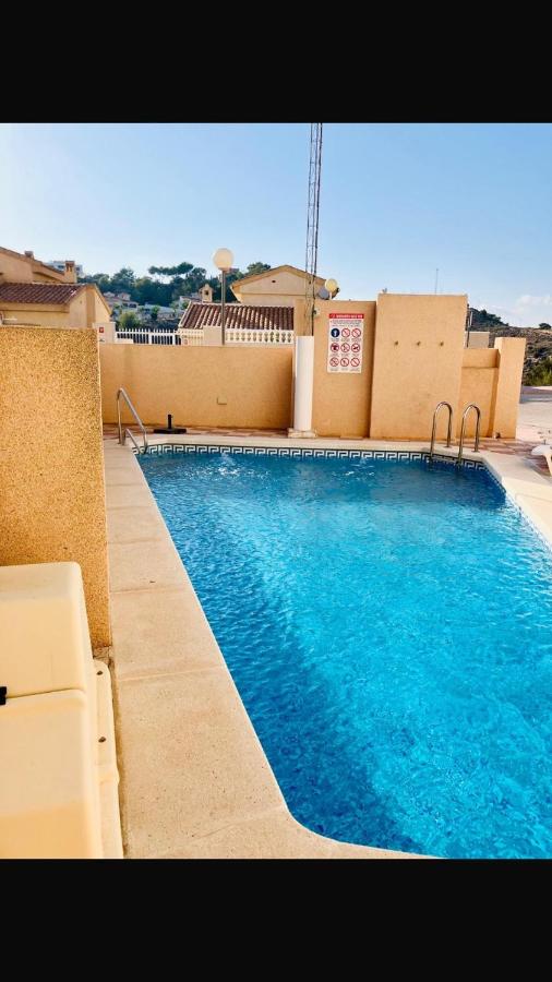 Apartamento Buenavista - B&B Quesada