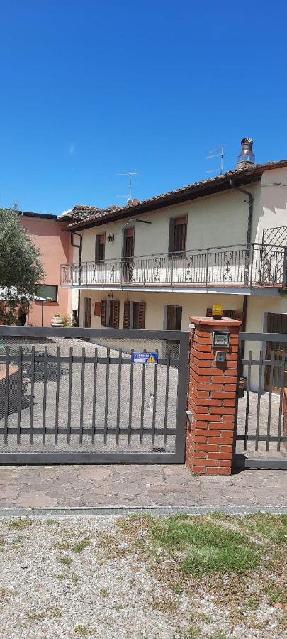 La Teodolinda - B&B