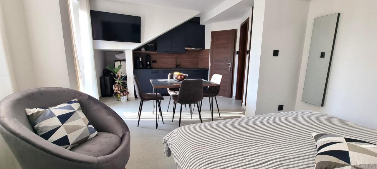 Apartman MILA TAR - Ferienwohnung