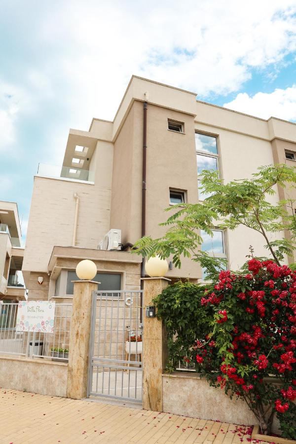 Villa Flora - B&B