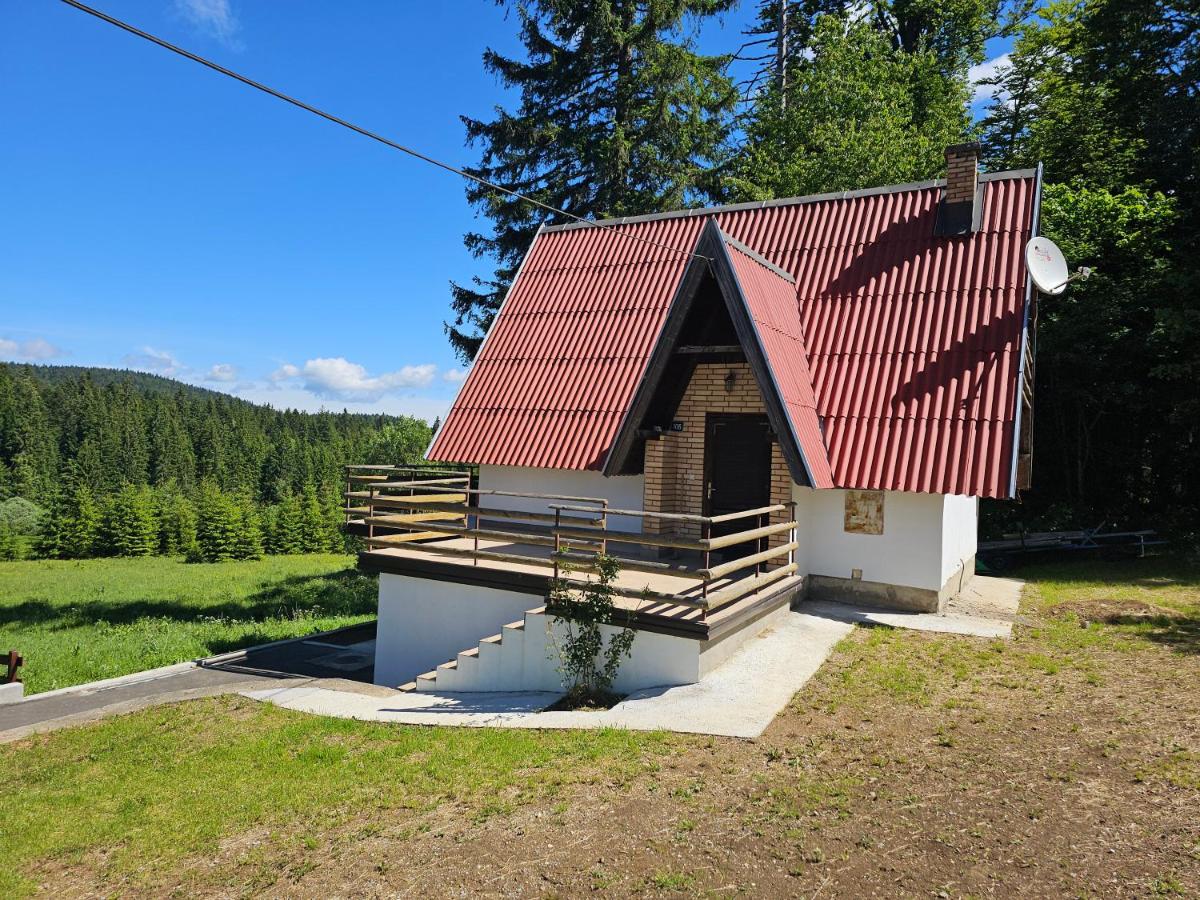 Planinski vrh - B&B