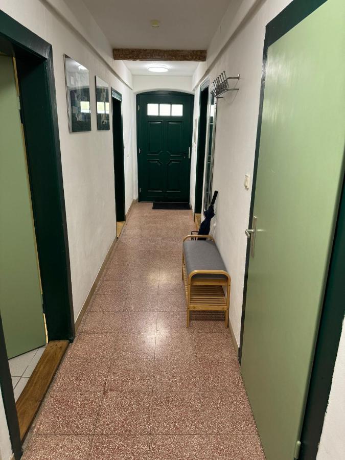 Appartement 1 Chambre