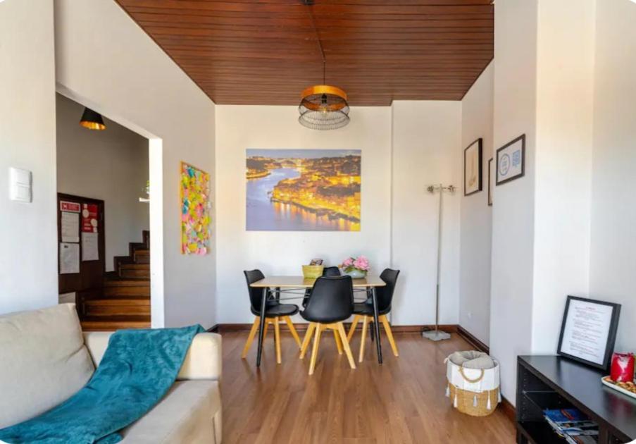Terraço da Boavista - B&B Porto
