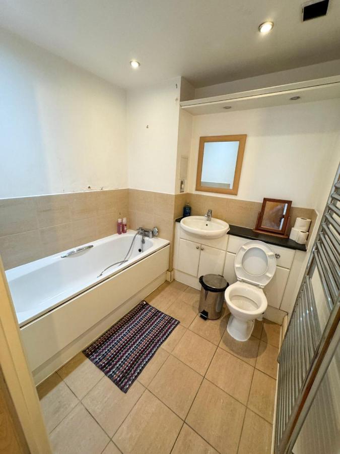Clapham Court Penthouse - B&B Londra