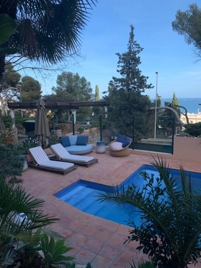 Casa Garraf - Ferienwohnung