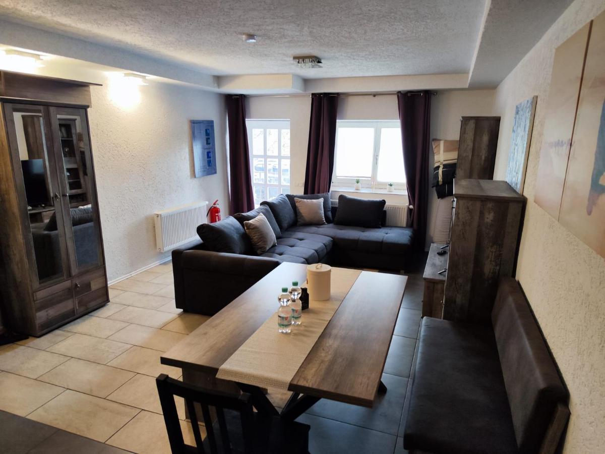 Binzgen - B&B