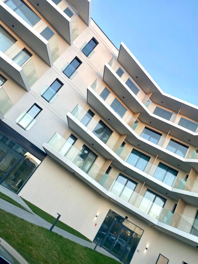 Błękitny Brzeg - przy samej plaży - B&B Międzyzdroje